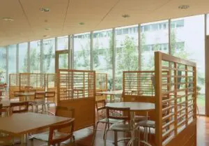 Screenplus Modern Trellis Screens