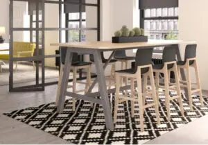Alto bench elite 970 675 s c1