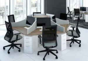 Call centre furniture 970 675 s c1