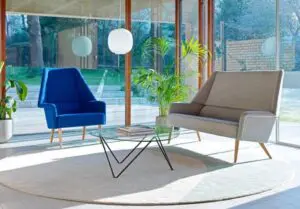 Race Furniture Flamingo