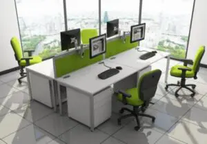 White Office Furniture 1 970 675 s c1