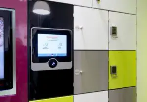 Spacestor HotLocker Agile