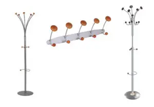 dynamic coatstands