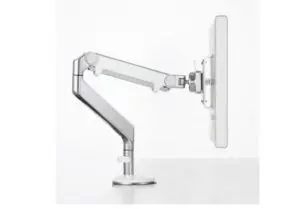 humanscale M2 monitor arm side 970 675 s c1