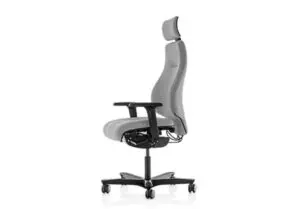Orangebox Spira Plus chair