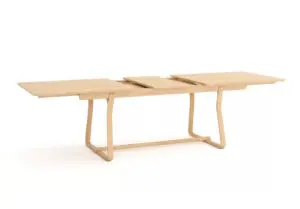 new design theo extending table