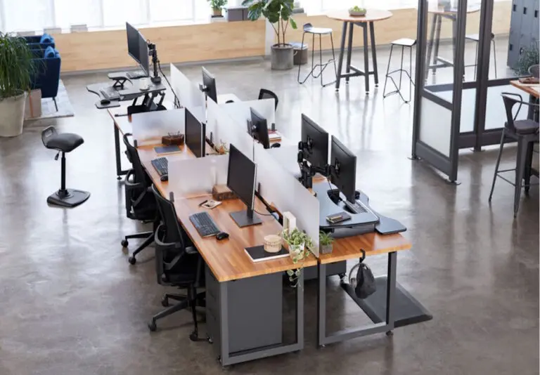 workspace Ideas