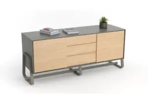 new design theo credenza