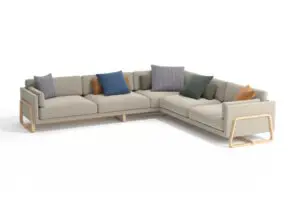 new design theo lounge corner