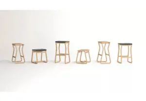 new design theo stool group