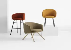 allermuir bastille seating family