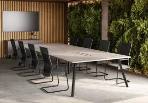 hawk maya boardroom table