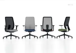 mdk echo task chair family
