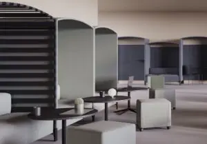 ocee four people hut group