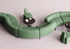 ocee four people module curves