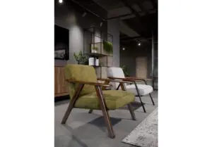 Camden Lounge chair