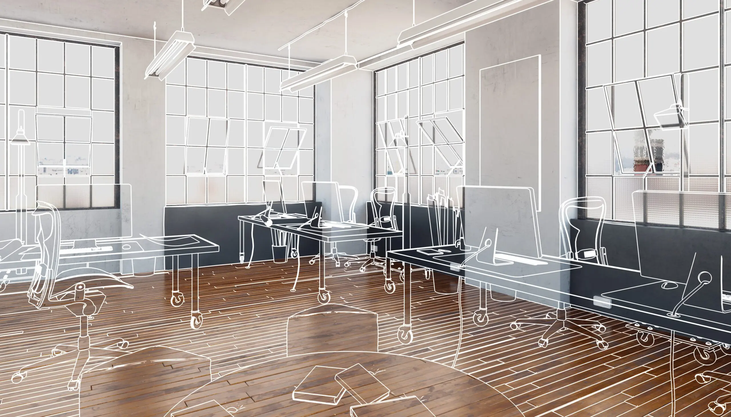 furniture installation