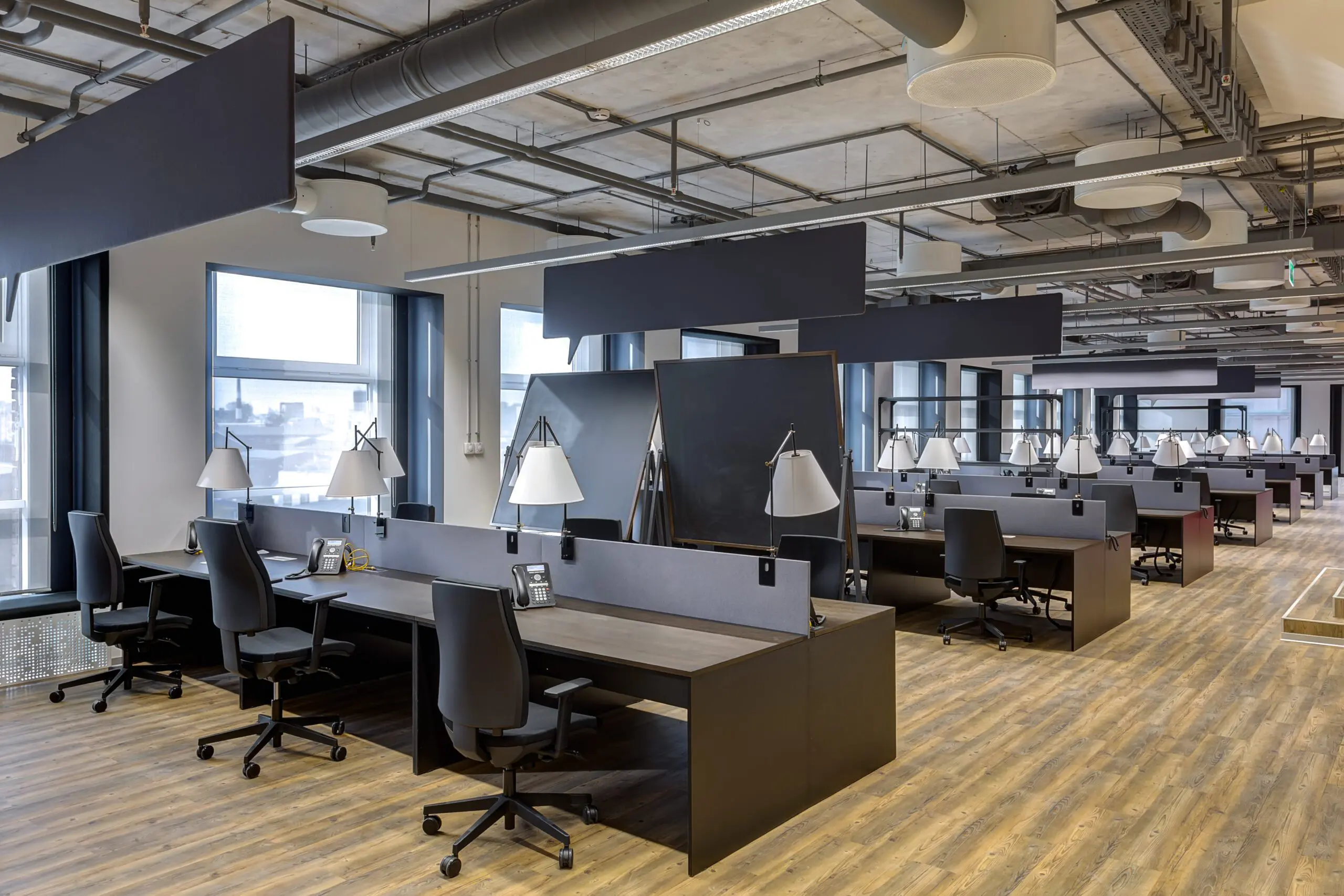office chairs