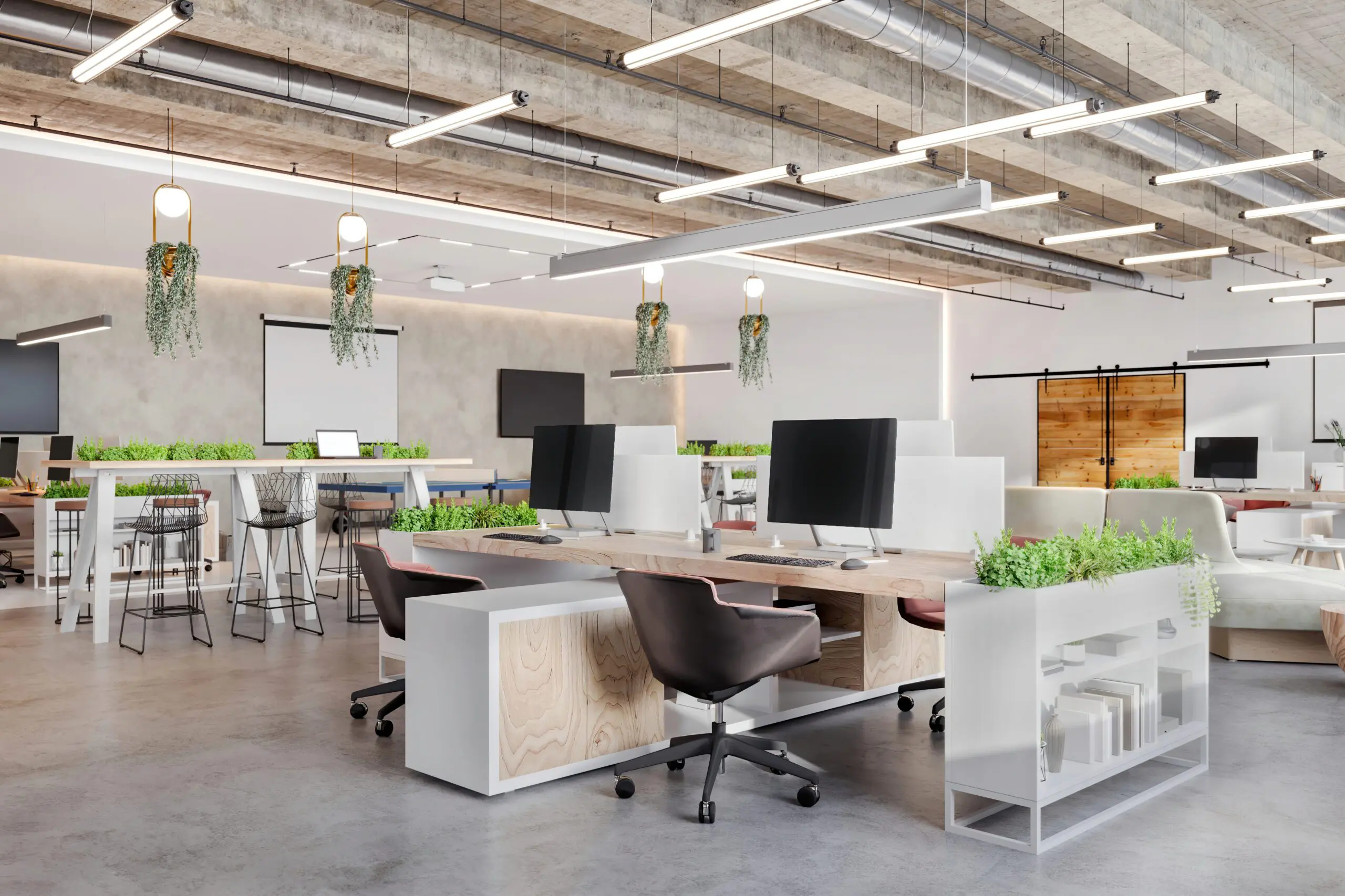 office desks