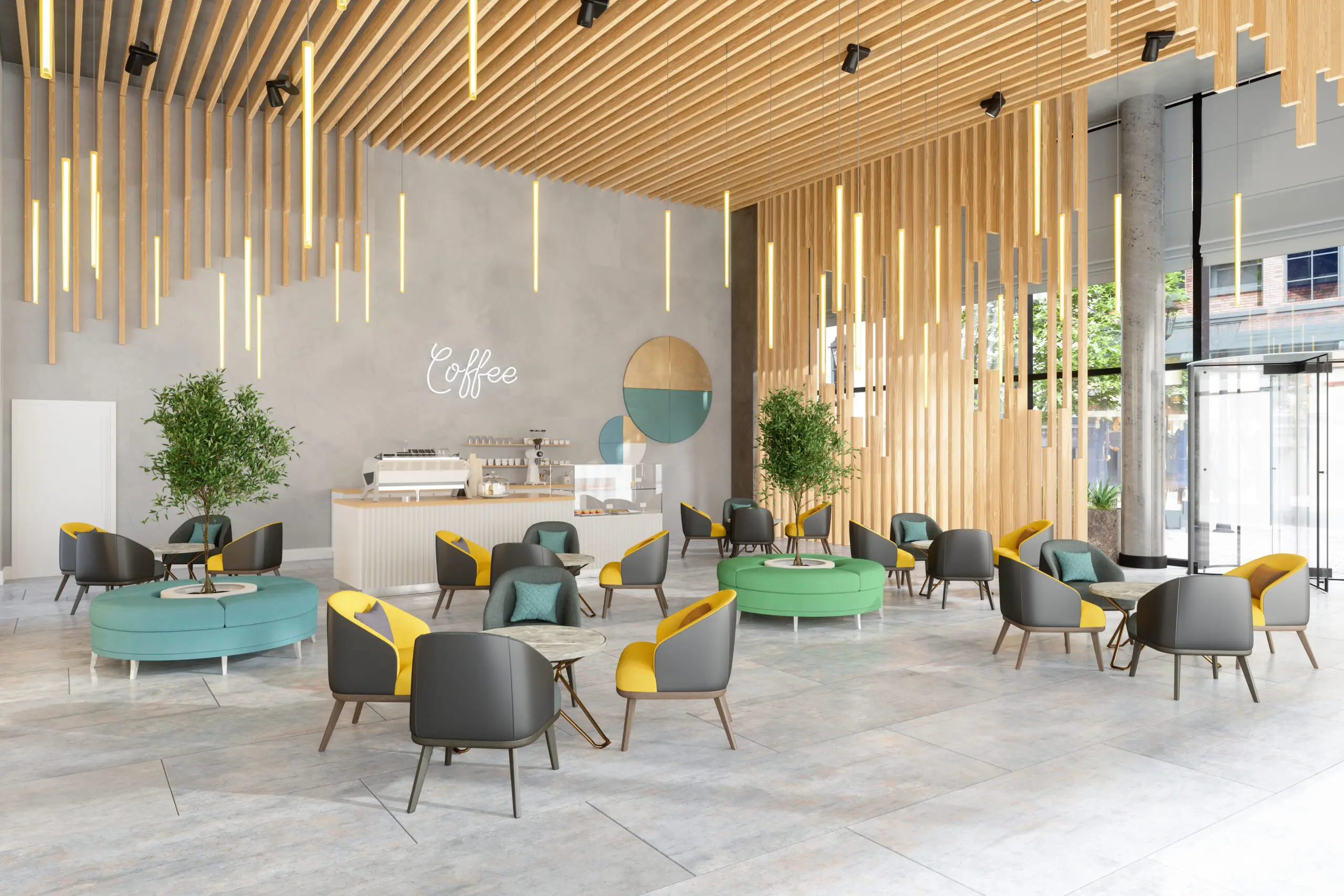 office furniture london