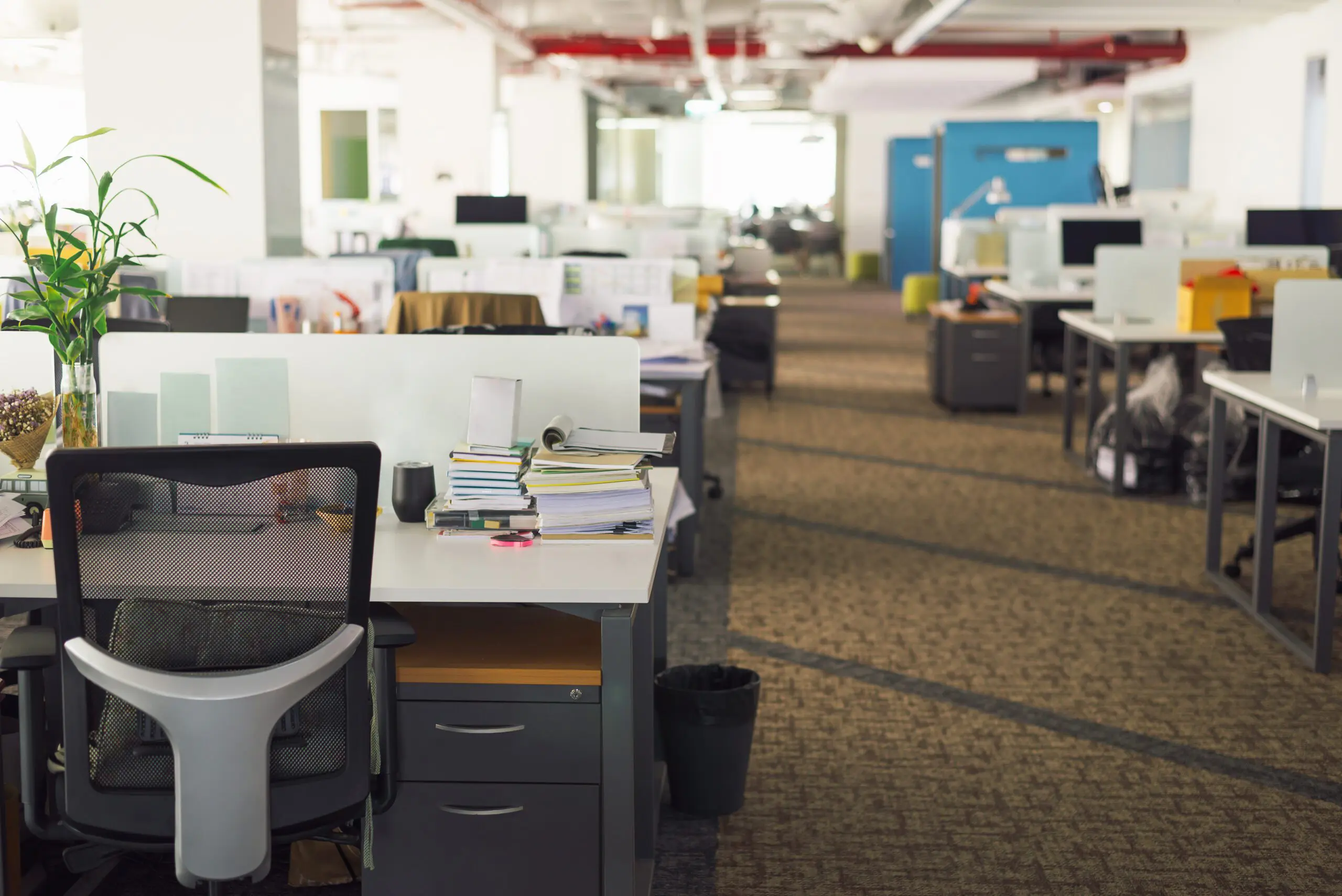 office furniture