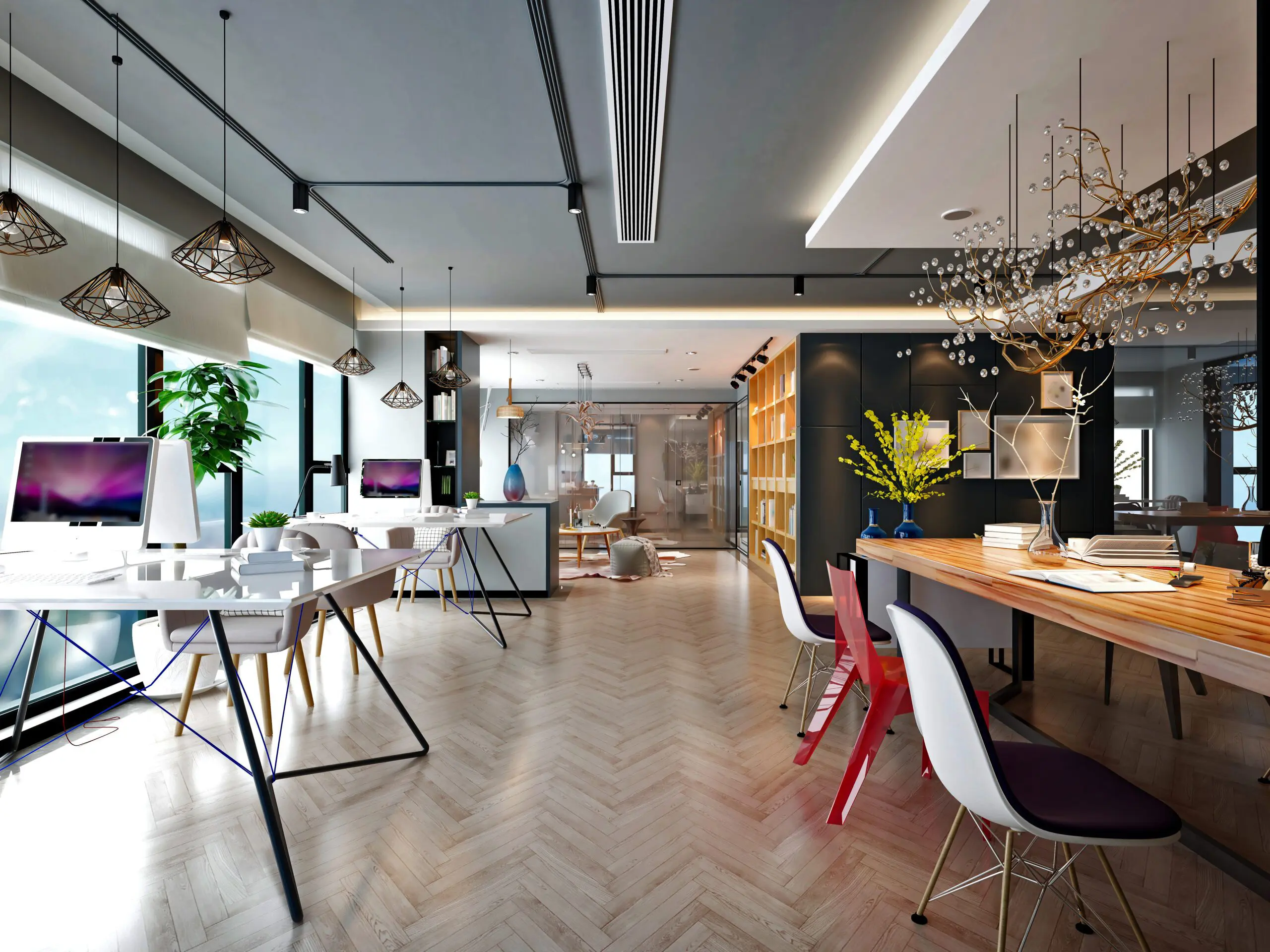 quality office furniture