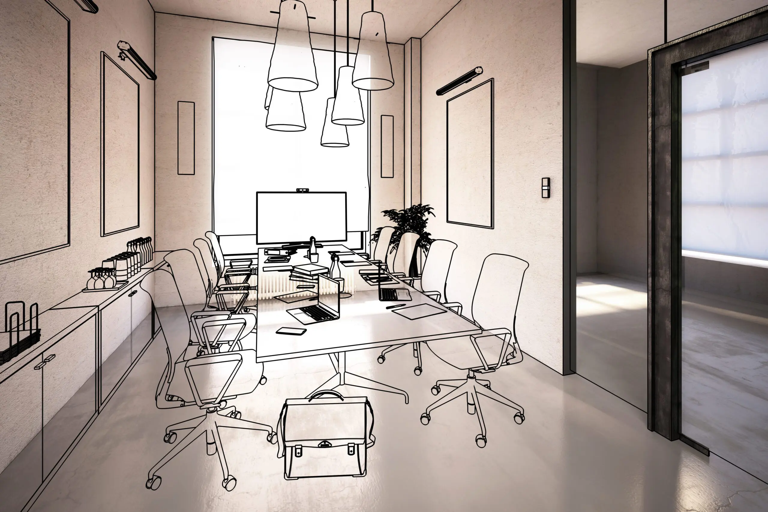 used office furniture