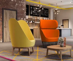 Dixi Chairs