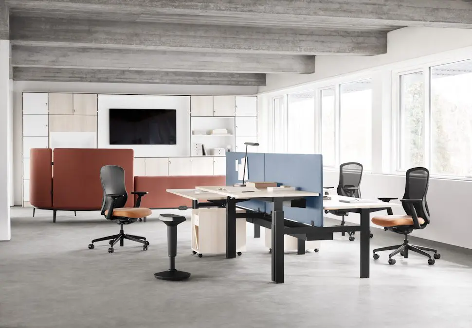 Senator Office Furniture
