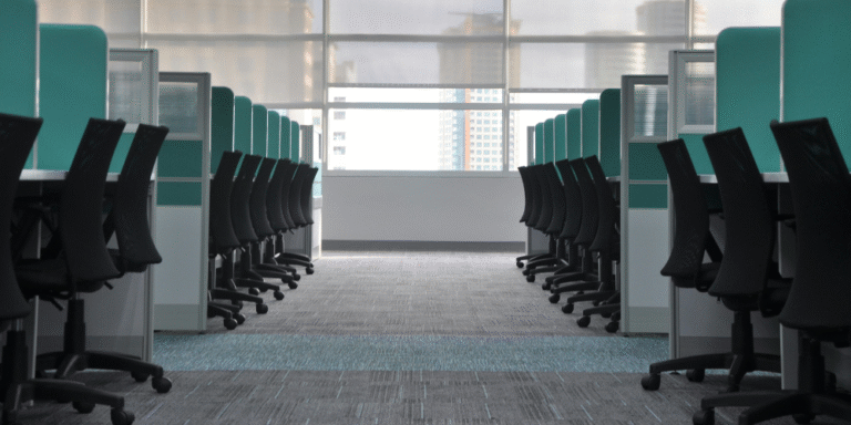 Office Furniture Hire Chairs and Desks in London