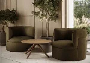 connection oko offers undeniable comfort