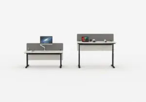 torasen aspen height adjustable front view