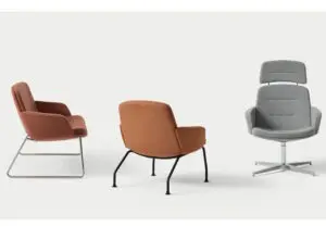 torasen harriet chair group