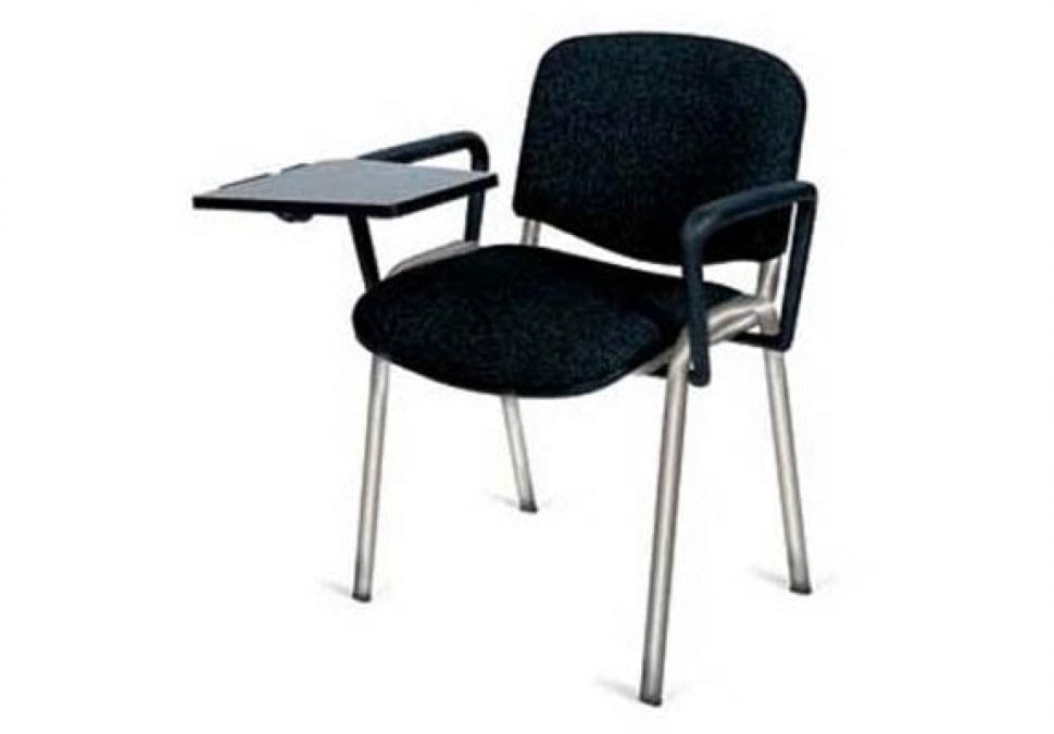 JF009 Lecture Chair: Comfort and Style for Your Lecture Hall - JS Online