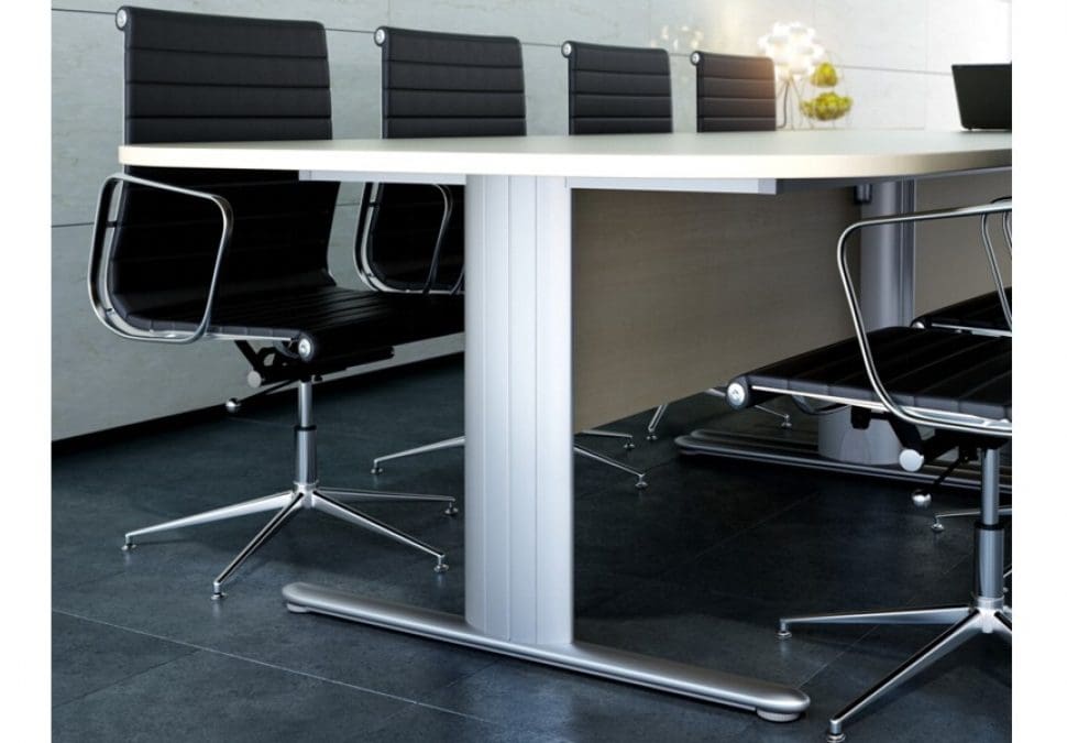 Elite Optima Plus Tables | Efficient Assembly and Cost Reduction - JS ...