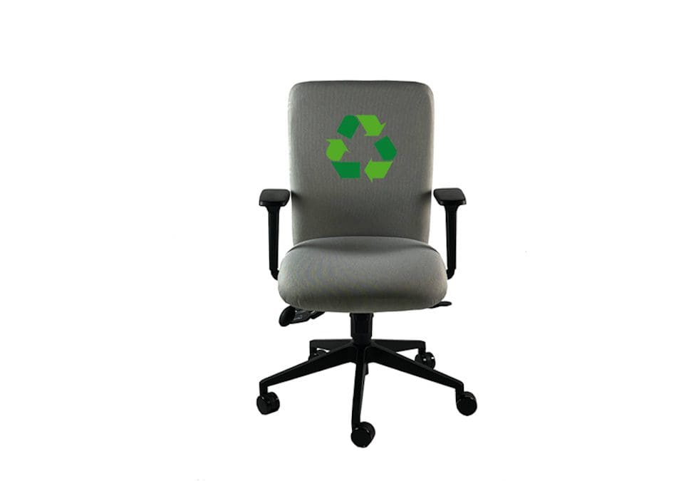 Curated visual reference: The Carbon Friendly Chair Photo Inspiration